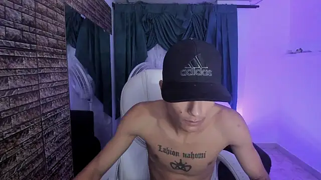 paul booy online show from November 2025 02:38:02 AM