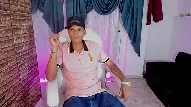 paul booy online show from October 2025 03:29:02 AM