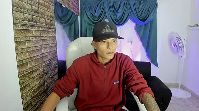 paul booy online show from November 2025 04:57:02 AM