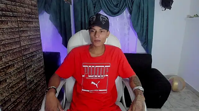 paul booy online show from November 2025 02:59:01 AM