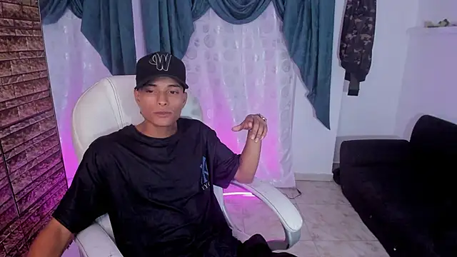 paul booy online show from October 2025 03:38:02 AM