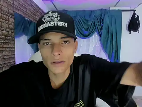 paul booy online show from November 2025 03:10:01 AM