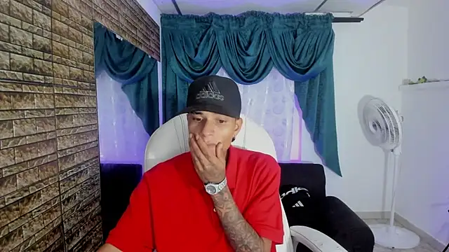 paul booy online show from December 2025 02:56:01 AM