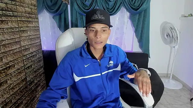 paul booy online show from December 2025 03:05:01 AM