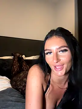 AlexandraLovex online show from November 2025 06:12:02 PM