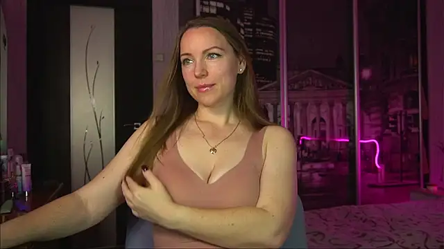 Cocosweetty online show from October 2025 01:35:02 PM