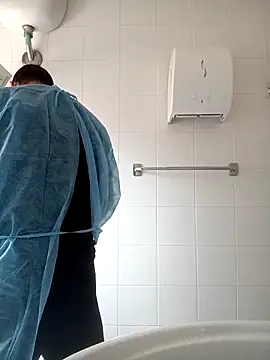 Snapshot of Romaeterna_ chatting on October 2025 11:41:02 AM Romaeterna online show from October 2025 11:41:02 AM