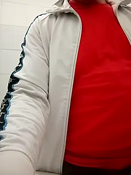 Snapshot of Romaeterna_ chatting on October 2025 11:42:01 AM Romaeterna online show from October 2025 11:42:01 AM