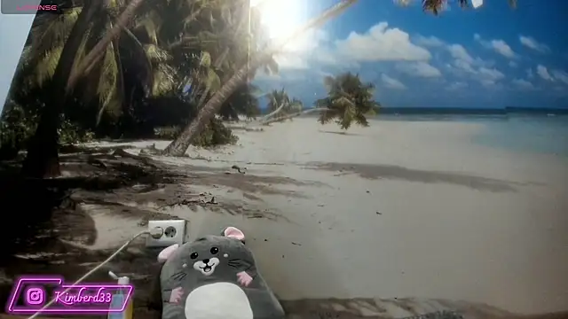 kimberd33 online show from April 2026 01:59:01 PM