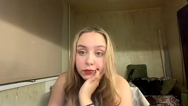 SeeBarbosa online show from November 2025 05:19:02 PM