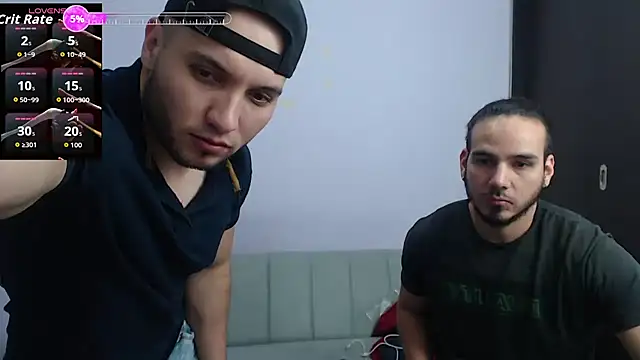 Snapshot of steve_chris chatting on November 2025 09:31:01 PM steve chris online show from November 2025 09:31:01 PM