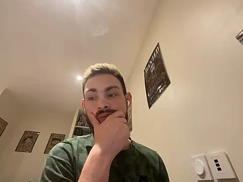 adambigdick97 online show from March 2026 08:52:02 PM