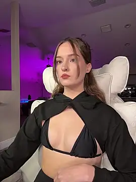 AngieFae  online show from October 2025 12:42:01 AM