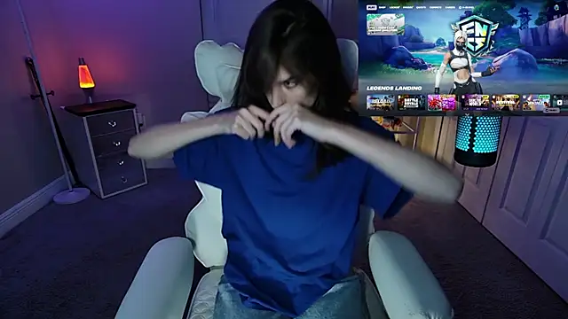 AngieFae  online show from April 2026 01:42:02 AM