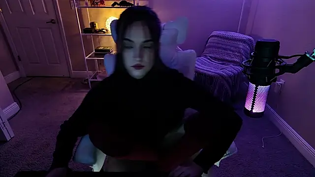 AngieFae  online show from February 2026 02:44:02 AM