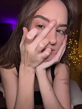 AngieFae  online show from January 2026 05:13:02 AM