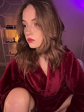 AngieFae  online show from January 2026 01:31:01 AM