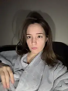 AngieFae  online show from December 2025 09:37:02 PM