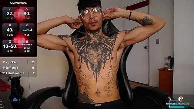 nathan aress6666 online show from December 2025 11:16:01 PM