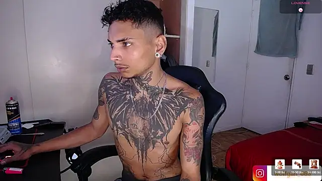 nathan aress6666 online show from June 2026 09:48:01 PM