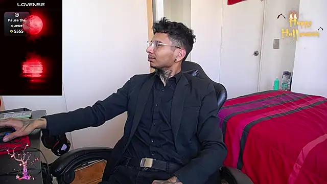 nathan aress6666 online show from November 2025 08:57:02 PM