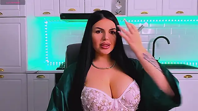 RheaLynn online show from February 2026 08:59:02 PM