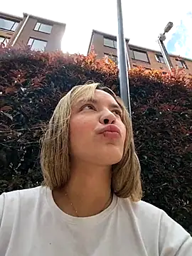 celeste 83 online show from November 2025 03:27:01 PM