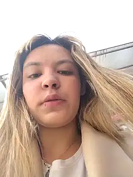 celeste 83 online show from November 2025 01:59:02 PM