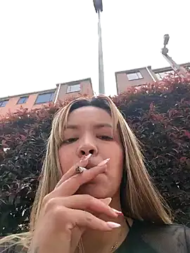 celeste 83 online show from November 2025 03:16:02 PM