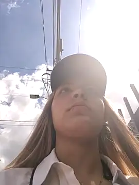 celeste 83 online show from November 2025 05:49:02 PM