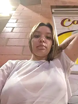 celeste 83 online show from December 2025 04:55:01 AM