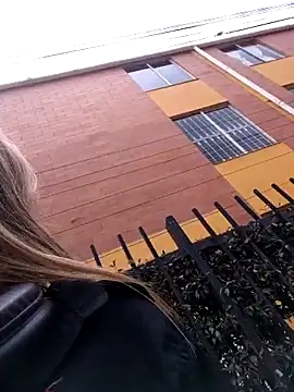 celeste 83 online show from December 2025 04:50:02 PM