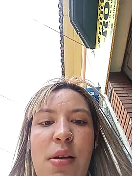 celeste 83 online show from October 2025 03:22:02 PM