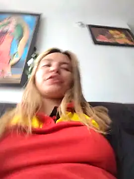 celeste 83 online show from November 2025 01:15:02 PM