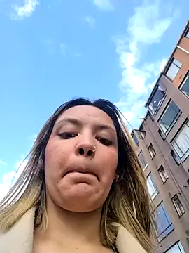 celeste 83 online show from February 2026 09:47:02 PM