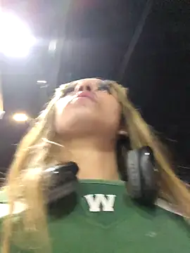 celeste 83 online show from November 2025 12:11:02 AM