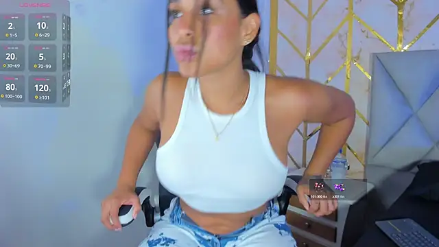 sofialaurentxox online show from November 2025 07:39:01 PM