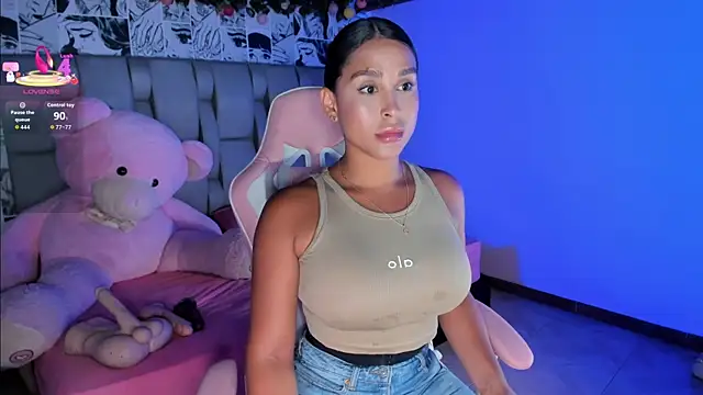 sofialaurentxox online show from January 2026 08:15:01 PM