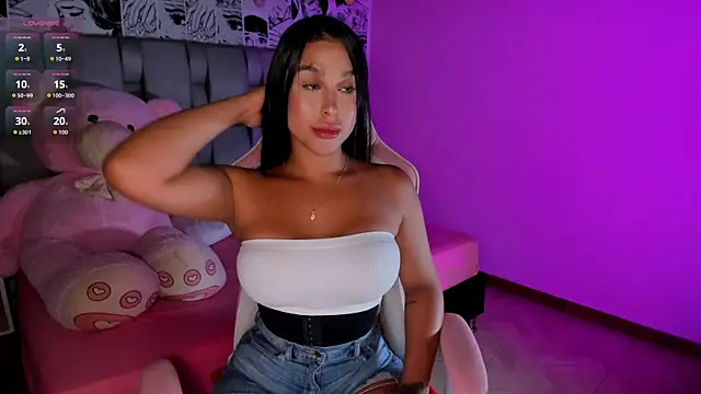 sofialaurentxox online show from December 2025 08:02:02 PM