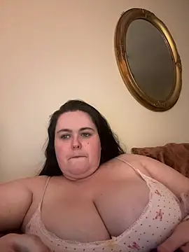 Maya 29x online show from April 2026 01:09:02 AM