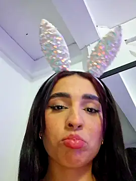 Snapshot of lunalust_64 chatting on October 2025 02:46:01 AM lunalust 64 online show from October 2025 02:46:01 AM