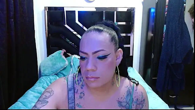 talianha online show from January 2026 10:24:01 PM