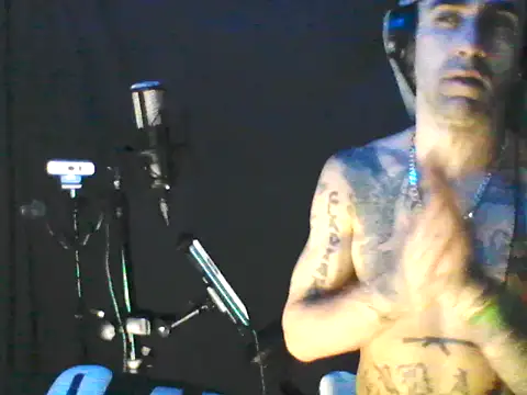 alphacloudGod online show from March 2026 06:04:01 PM