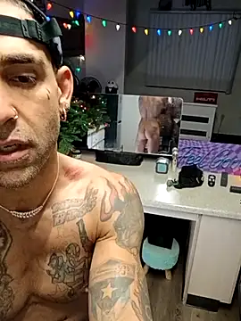 alphacloudGod online show from December 2025 07:35:02 AM