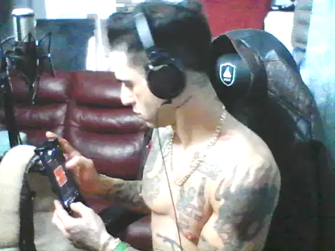 alphacloudGod online show from March 2026 12:02:01 AM