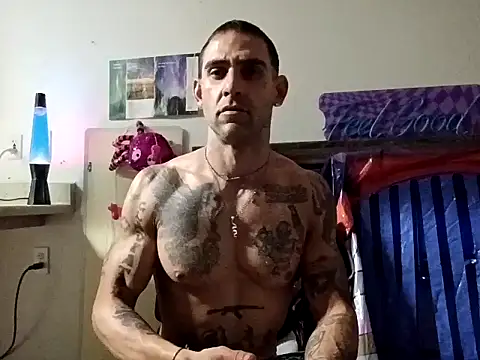 alphacloudGod online show from October 2025 02:55:01 AM