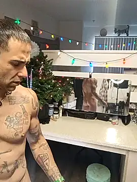 alphacloudGod online show from December 2025 09:09:02 PM