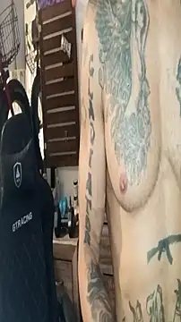 alphacloudGod online show from November 2025 04:05:01 AM