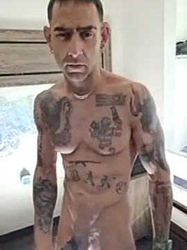 alphacloudGod online show from December 2025 09:42:01 PM