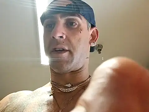 alphacloudGod online show from October 2025 10:58:01 AM